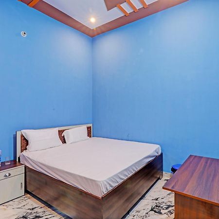 Oyo Green Valley Guest House Sultānpur Dış mekan fotoğraf