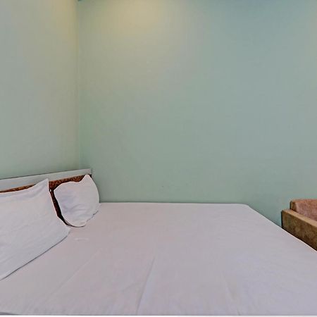 Oyo Green Valley Guest House Sultānpur Dış mekan fotoğraf