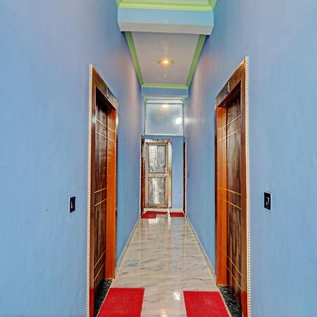 Oyo Green Valley Guest House Sultānpur Dış mekan fotoğraf
