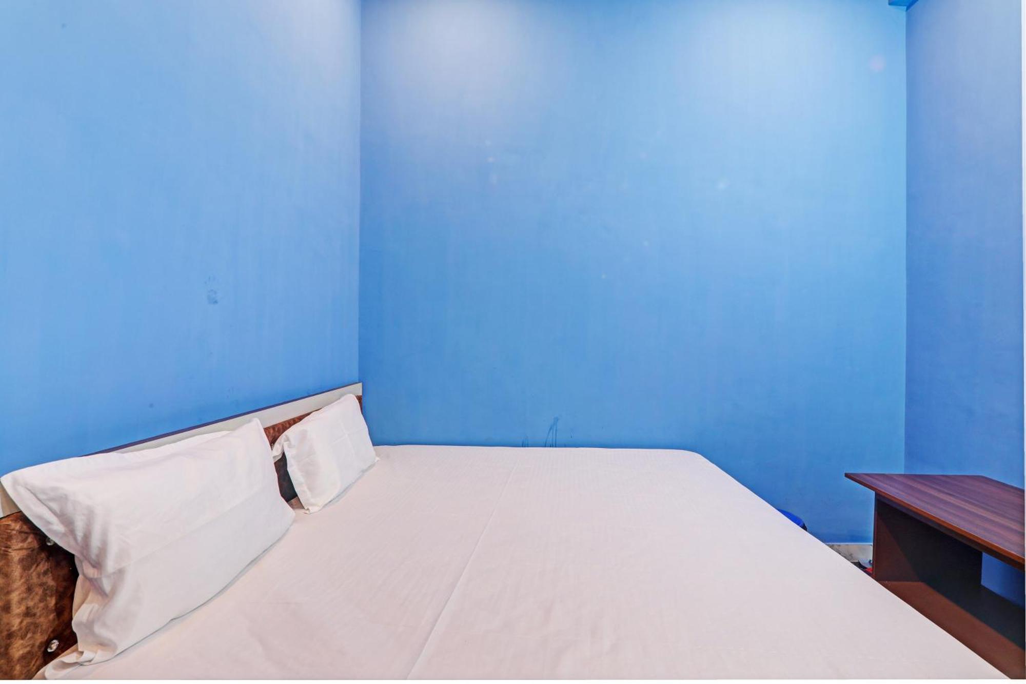 Oyo Green Valley Guest House Sultānpur Dış mekan fotoğraf